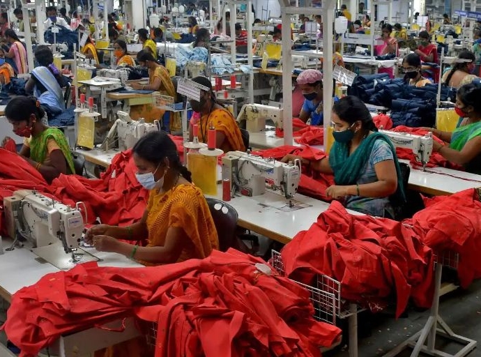 Odisha Invites Investors for Textiles
